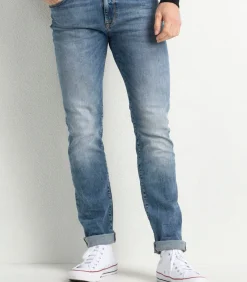 Seaham Future Proof Slim Fit Jeans