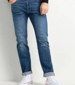 Seaham Future Proof Slim Fit Jeans