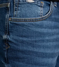 Seaham Future Proof Slim Fit Jeans