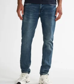 Seaham Slim Fit Jeans