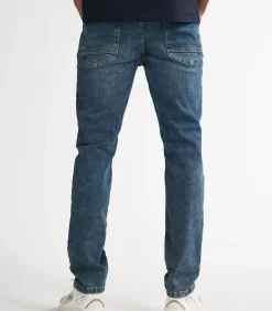 Seaham Slim Fit Jeans