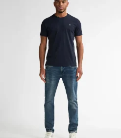 Seaham Slim Fit Jeans