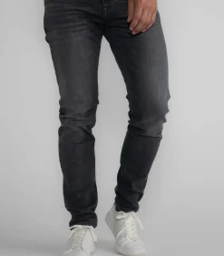 Seaham Slim Fit Jeans
