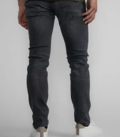 Seaham Slim Fit Jeans