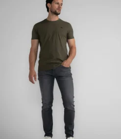 Seaham Slim Fit Jeans
