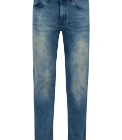 Seaham Slim Fit Jeans