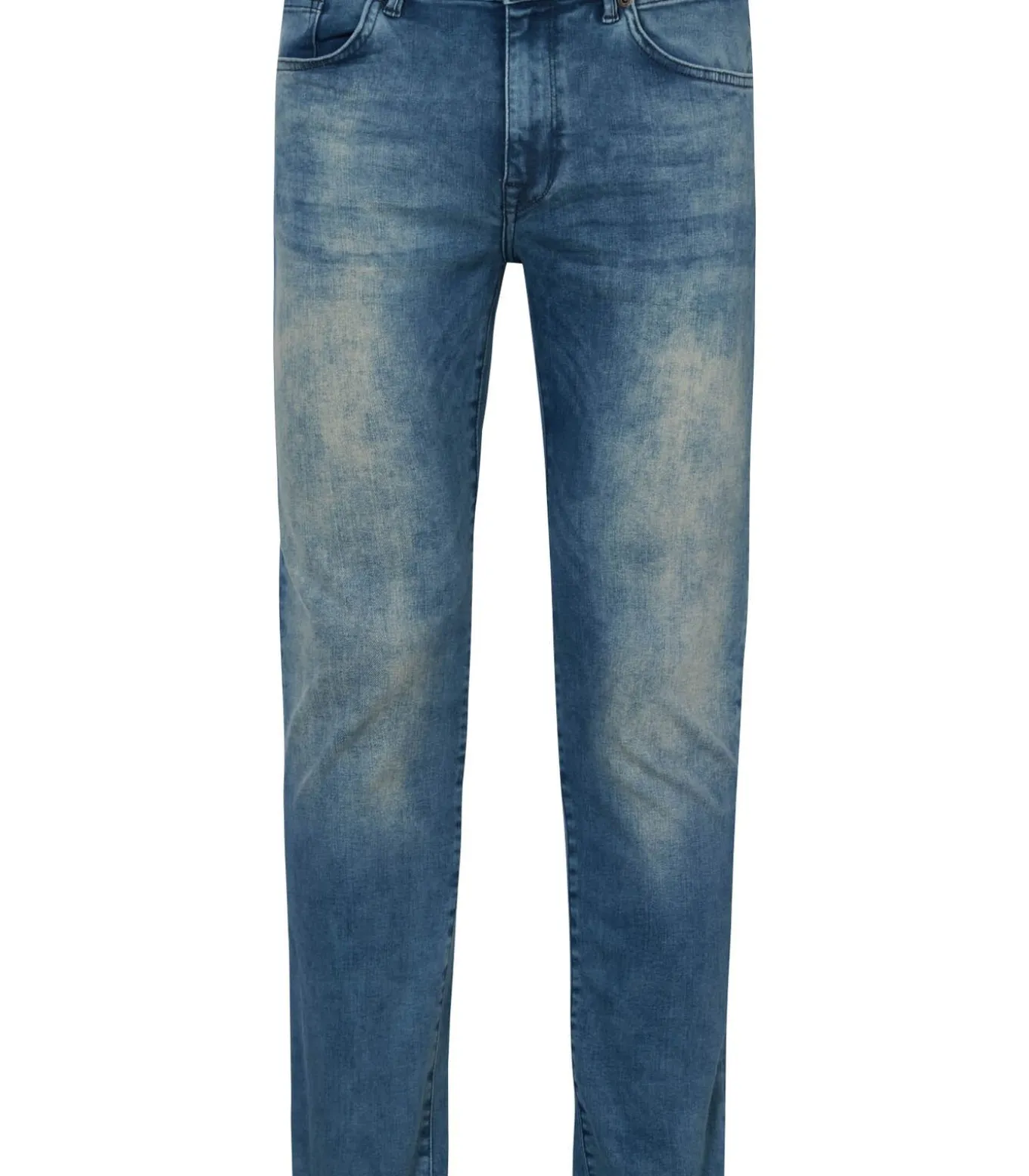 Seaham Slim Fit Jeans