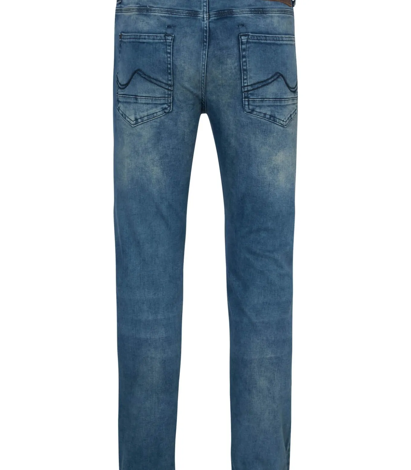 Seaham Slim Fit Jeans