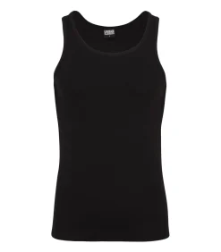 SEAMLESS - Vest - Zwart