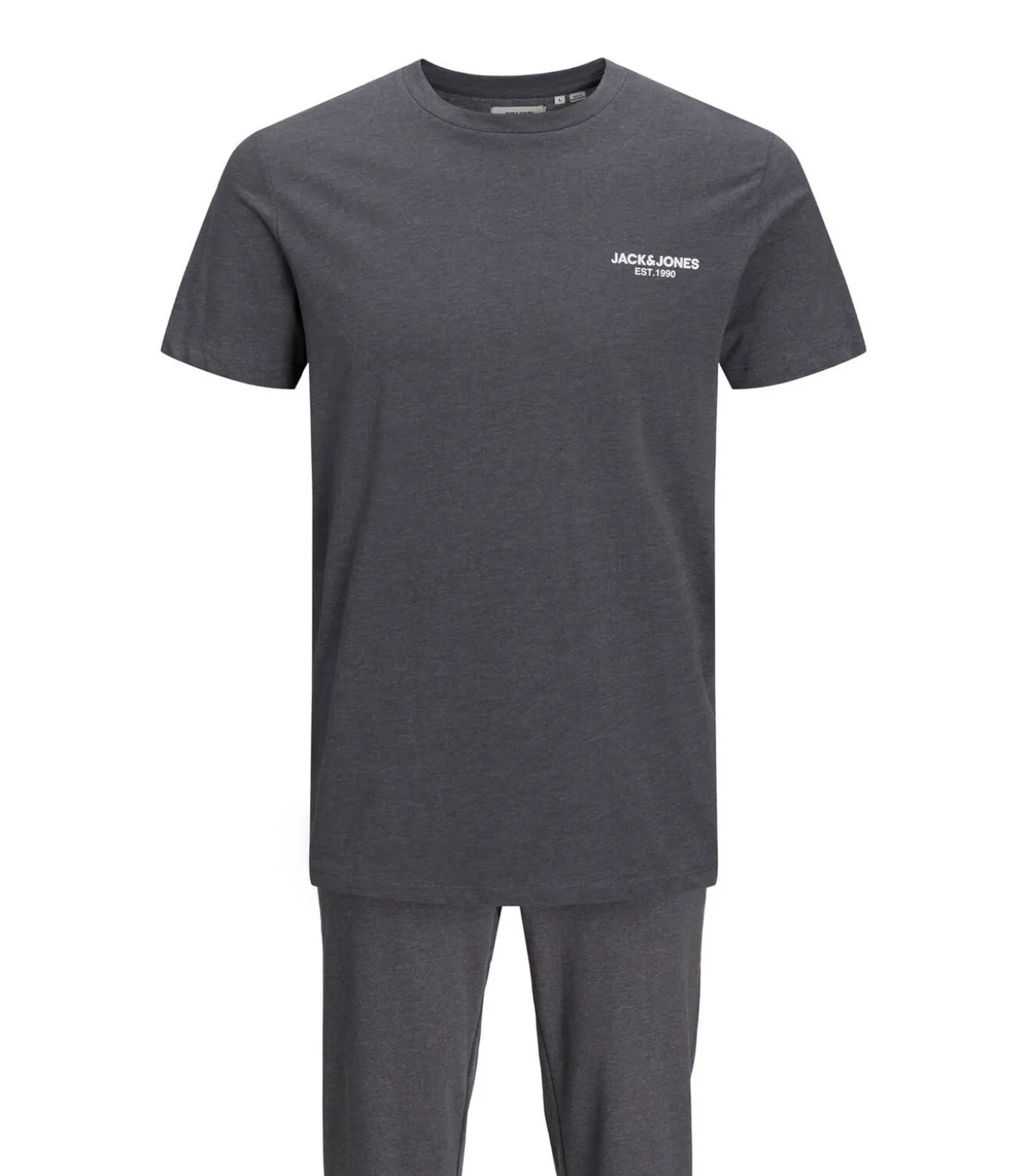 Set Hexa Lw And Sweat Pants