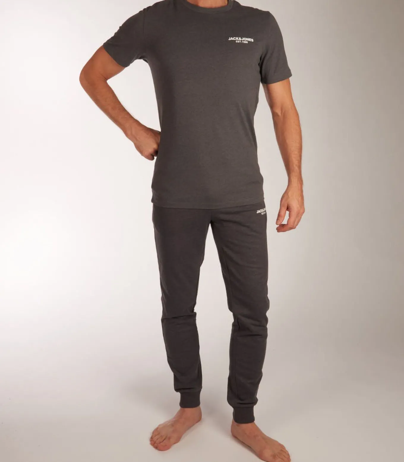 Set Hexa Lw And Sweat Pants