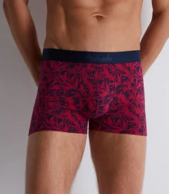 Set met 2 herren boxershorts Aubade Men