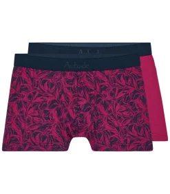 Set met 2 herren boxershorts Aubade Men