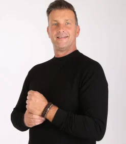 Set Staal - zilverkleurig