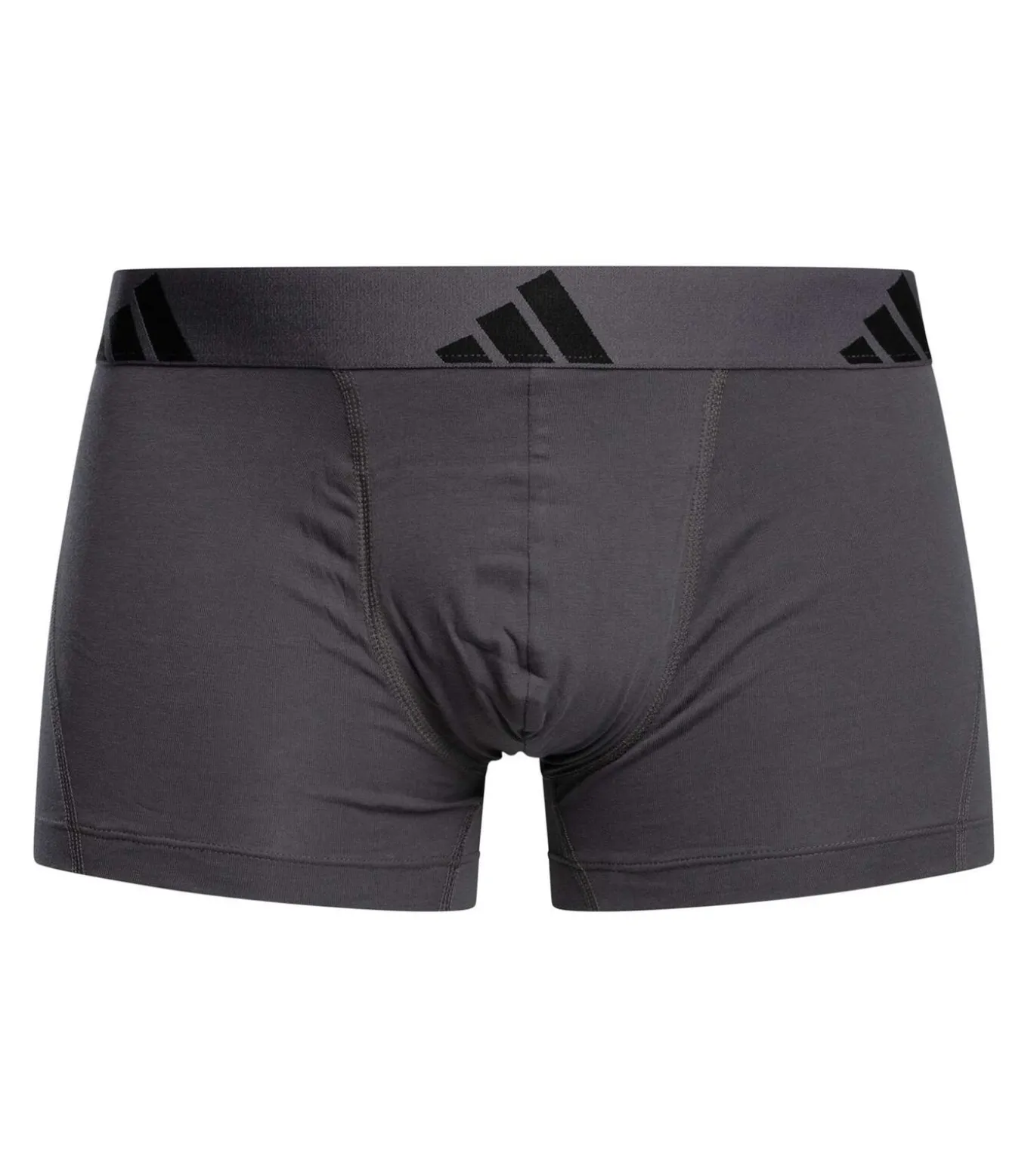 Set Van 3 Actieve Flex-Katoenen Boxers