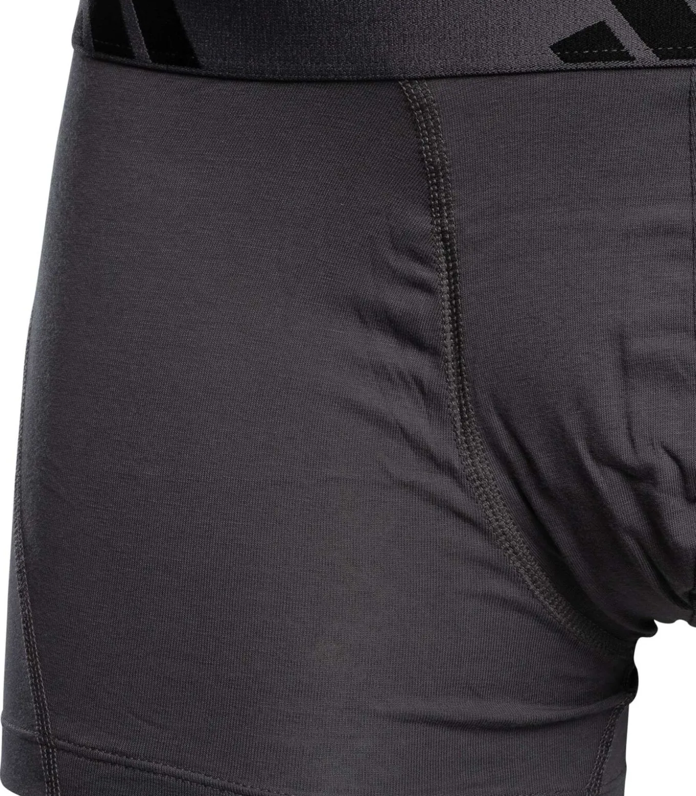 Set Van 3 Actieve Flex-Katoenen Boxers