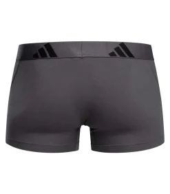 Set Van 3 Actieve Flex-Katoenen Boxers