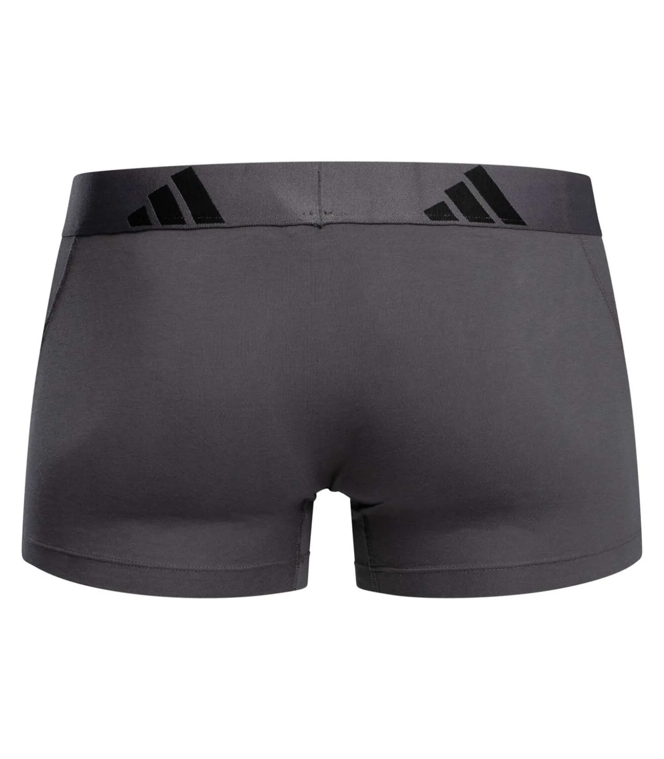 Set Van 3 Actieve Flex-Katoenen Boxers