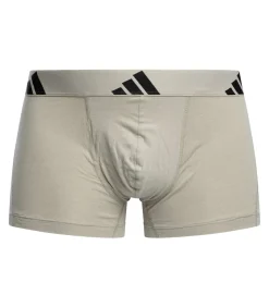 Set Van 3 Actieve Flex-Katoenen Boxers
