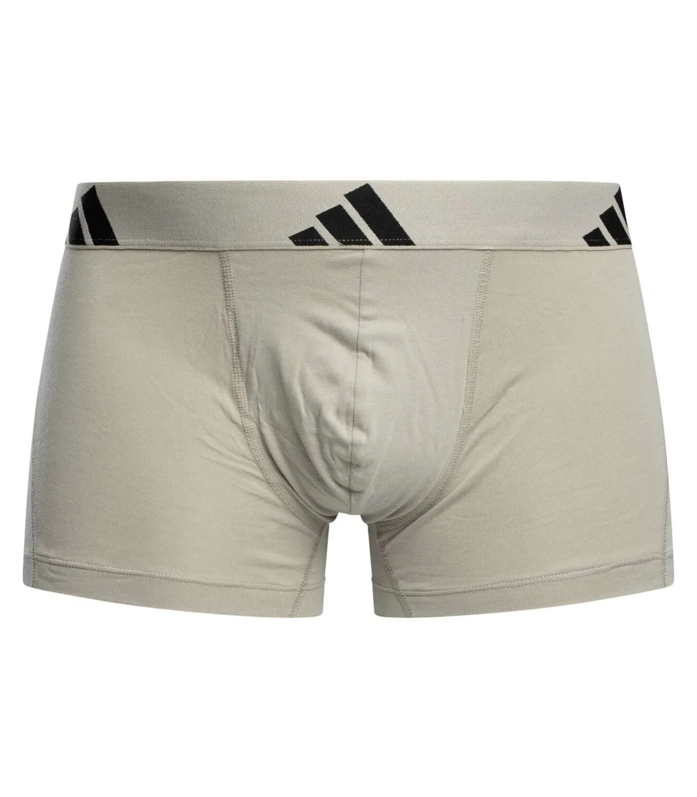 Set Van 3 Actieve Flex-Katoenen Boxers