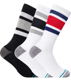 Set Van 3 Boyd-Sokken