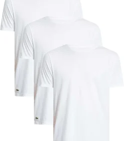 Set Van 3 Crew-Lounge-T-Shirts
