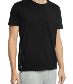 Set Van 3 Crew-Lounge-T-Shirts