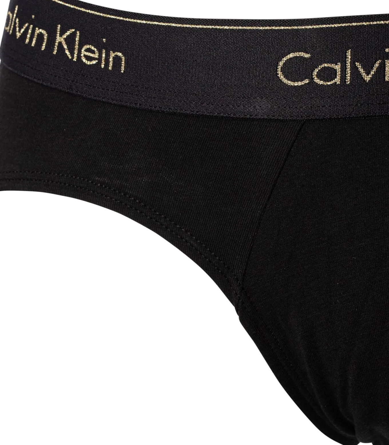 Set Van 3 Moderne Katoenen Slips