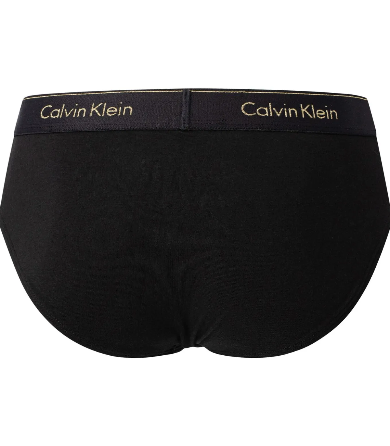 Set Van 3 Moderne Katoenen Slips