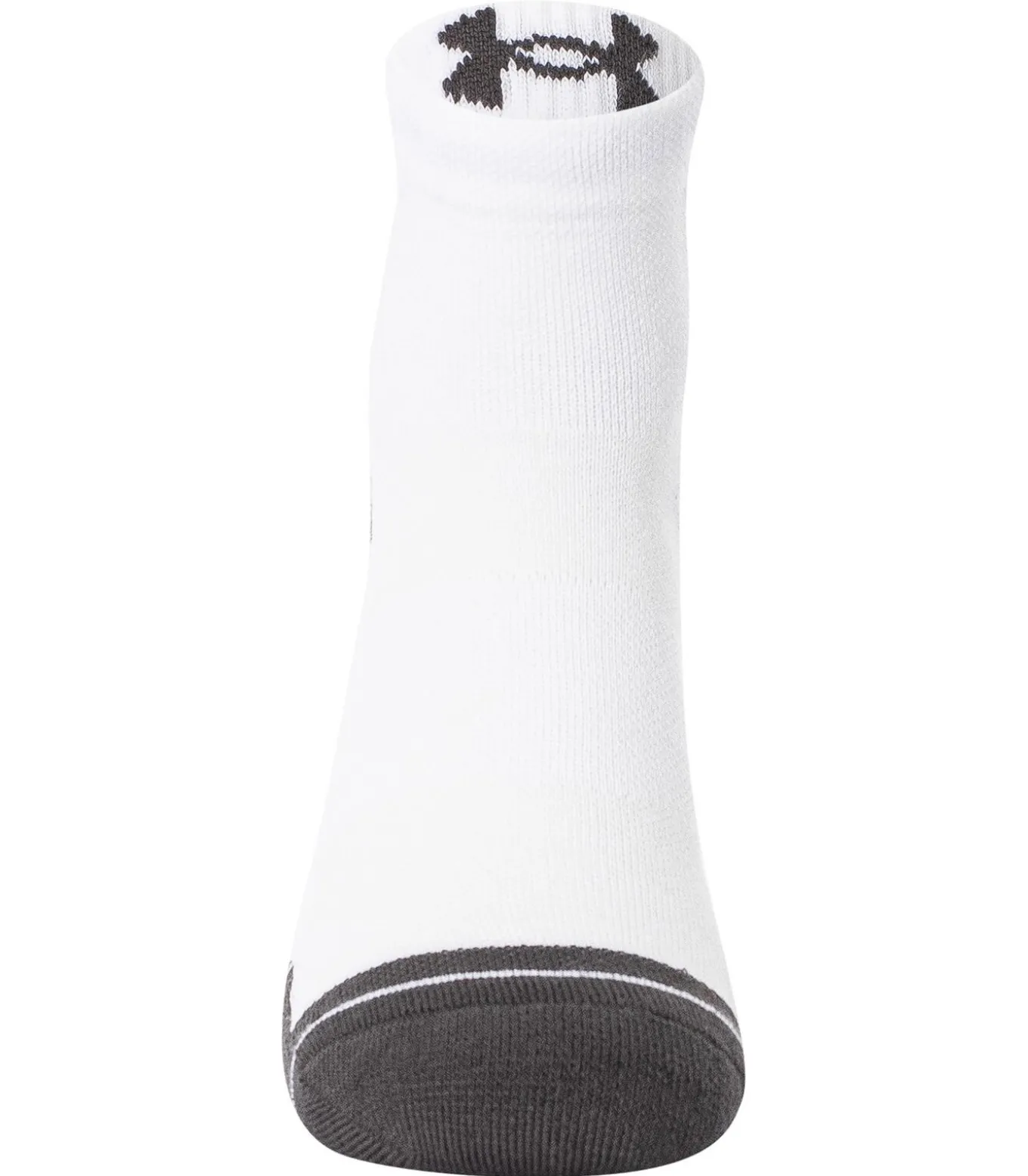 Set Van 3 Performance Tech Laag Uitgesneden Sokken