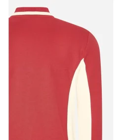 Settanta - true red antique white