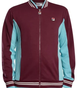 Settanta Baseball Track Jacket