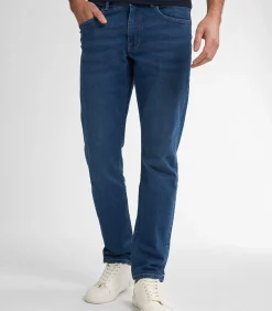 Sherborne Classic Slim Fit Jeans Palmstone