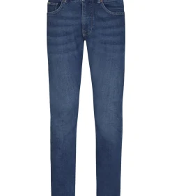 Sherborne Classic Slim Fit Jeans Palmstone