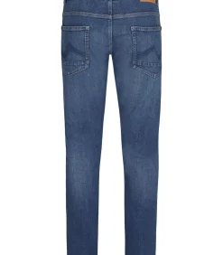 Sherborne Classic Slim Fit Jeans Palmstone