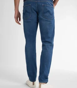 Sherborne Classic Slim Fit Jeans Palmstone