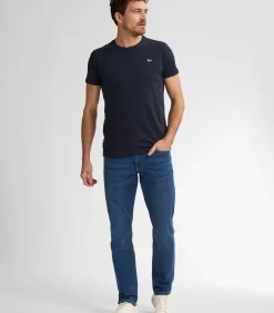 Sherborne Classic Slim Fit Jeans Palmstone