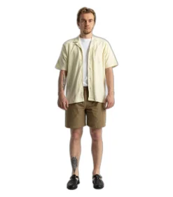 Shirt Cuban