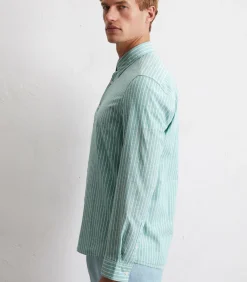 Shirt in de vorm van