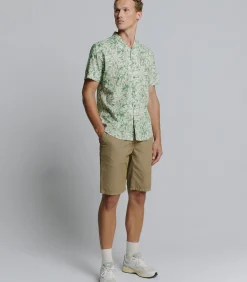 Shirt met print