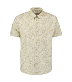 Shirt met print
