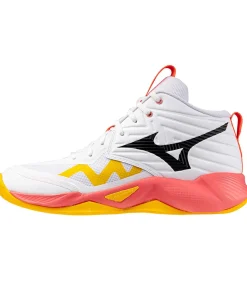 Shoe Wave Momentum Pro Mid