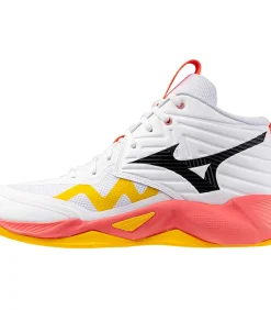 Shoe Wave Momentum Pro Mid