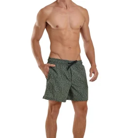Short Bari Pocket Bossa Selvagem