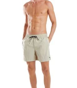 Short Basico Amni Areia