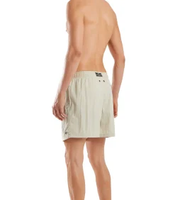 Short Basico Amni Areia