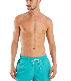 Short Basico Amni Verde