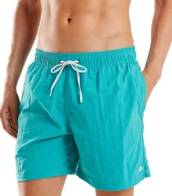 Short Basico Amni Verde