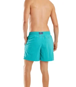 Short Basico Amni Verde