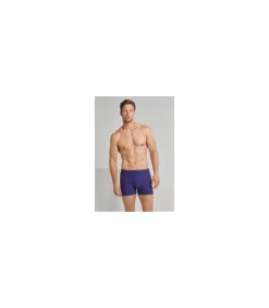 Short Blauw Rood